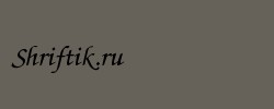 Invitation Regular 
